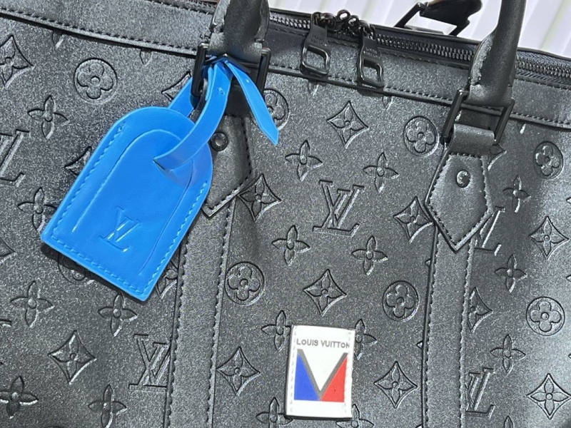 LV Travel Bags